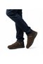 Men's Casual Seasonal Winter Genuine Leather Shoes Orthopedic Smart Lace-Up Doctor Recommended - 6
