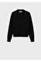 V-neck thin knitwear sweater - 3