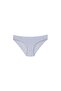 Women's 7-Piece Cotton Slip Panties Set Flexible Comfortable Daily Underwear Patterned Basic Panties - 5