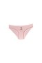 Women's 7-Piece Cotton Slip Panties Set Flexible Comfortable Daily Underwear Patterned Basic Panties - 4