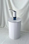 Decorative Carboy Storage Hiding Box Cover Case - 2