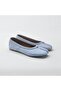 Women's Genuine Leather Flip-Flops