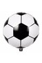 Soccer Ball Match 7 Year Old Balloon Set Soccer Ball Match Concept Birthday Set Age Balloon Set - 3