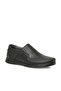 109131.m Men's Leather Shoes Black 40-45 Black