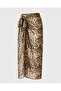 Long Tie Pareo