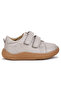 Luqa 100% Leather Casual Baby Boy Sneakers - 4