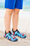 Surfer Pool Beach Boys' Sea Shoes 7561 - 3
