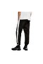 692463-01 سروال رياضي رجالي من Ess T7 Poly Pants باللون الأسود - 2