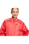 Jz6921-K W Stadium Ins J Women's Jacket Red - 3
