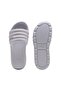 395399-13 Karmen Slide Puffy Women's Slippers Purple - 5