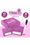 Admit It Girls Night Card Game 45 Cards + Pen Gift Fun Girls Party Game