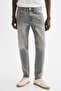 Tapered Jeans - 2