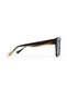 Pia 6866 7 Unisex Sunglasses - 3
