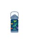 - Flipsip Children's Water Thermos |   360 ml - Dino Roar