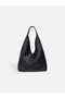 Dora Black Large Size Hand and Shoulder Bag