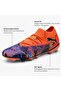 Mens FUTURE 8 MATCH CREATIVITY FG/AG Football Boots - Orange - 2