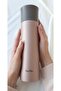 Rose Gold Stainless Steel Thermos 500ml