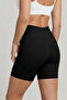 Long Leg Boxer Shorts Leggings - 3