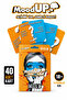 Moodup Confession Card Game Fun Question Task Cards for Adults and Friend Groups