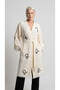 Zodiac Trace Kimono - 5