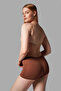 Women's Boxer Shaping / Sculpting Non-Marking S Seamless Knitted Boxer 2001 - 3