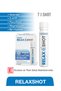 Relaxshot Valerian, a Food Supplement Containing 5-Htp, Passiflora, Magnesium, and Vitamin B6 – 7 Shots