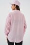 Bdart Buttoned Linen Blend Shirt - 6