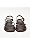 Women's / Girls' Sandals Es-M-563 - 3