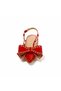Women / Girls Heels/ Stilettos 1971029 Nacree Naplack Rosso - 4