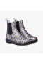 Women's / Girls' Rain Boots Calvi Ankle Boot Water Zebra - 2