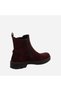 Women's / Girls' Boots 2-000191-5940 Mystic Red - 5