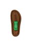 Women's / Girls' Slippers N5796 Silk Suede Peach / Balance - 3