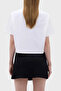 Cotton Oversize Fit t Shirt t Shirt Lb23Fwclafuts - 2