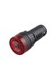 AC 220V - LED IŞIKLI BUZZER - 3
