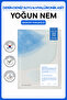 - Aqua Blue Hydration Mask - 28g*4ea