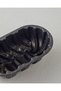 Patisserie Helix Premium Cast Iron Baton Cake Mold 26 cm Black - 3