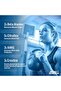 Pump 3g, Orginal Pre-Workout Ice Blue Raz 375G - 3