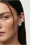 Tiff Brand Model Bird Earrings - 2
