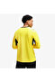 Galatasaray 26/27 Gk Men's Yellow Goalkeeper Jersey - 2