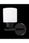 Black Emerald Sconce - 2