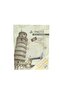 Photo Album 10X15Cm 200 Photo Capacity Pisa Tower Patterned Memory Album - 4