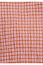 Gingham Lace Detailed Pink Shirt Standard 1220423-A6881 - 7