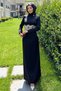 3067-23Y Divanıta Dress Evening Gown - 2