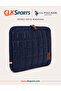 US POLO ASSNUnisex Faux Leather Tablet-Laptop Bag - 2