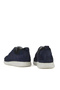 , Men's Genuine Leather Comfort Shoes 1611002Z26102 Navy Blue - 5