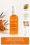 Seabuckthorn 100% Organic Skin Care Oil, Anti-Wrinkle, 100 ml - 6