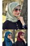 3 Pcs Scarf Writing Streamer Flam