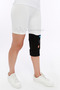 Meniskus Knee Brace with Patella and Ligament Support - Bone Friction - Cartilage Dislocation - Fluid Loss - 4