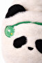 Panda Hot Water Bag, Thermofor 800 ml White - 4