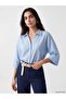 Leather-Look Women's Belt (S6)